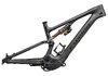Specialized LEVO SL SW CARBON FRMSET S3 CARBON/BRUSHED/BLACK CHROME