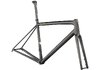 Specialized AETHOS SW FRMSET 54 CARBON/JET FUEL