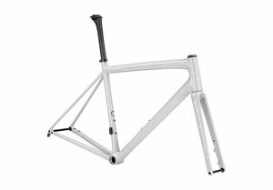 Specialized AETHOS SW FRMSET 56 BIRCH/ABALONE/DUNE WHITE