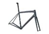 Specialized AETHOS SW FRMSET 61 OIL/GRANITE/DEEP LAKE METALLIC