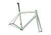 Specialized AETHOS FRMSET 58 METALLIC WHITE SAGE/WHITE SAGE