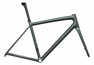 Specialized AETHOS FRMSET 58 CARBON/FOG TINT