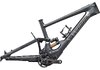 Specialized KENEVO SL SW CARBON FRMSET S3 BLKLQDMET/BRSH/LQDMET