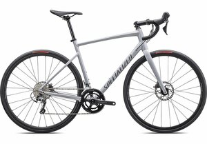 Specialized ALLEZ E5 DISC SPORT 52 DOVGRY/CLGRY/CMLNLPS