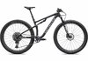 Specialized EPIC EXPERT M CARBON/METALLIC WHITE SILVER