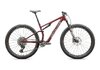 Specialized EPIC 8 EXPERT XL RED SKY/WHITE
