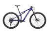 Specialized EPIC 8 COMP M METALLIC SAPPHIRE/WHITE