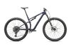 Specialized EPIC 8 COMP EVO XS BLUE ONYX/DUNE WHITE