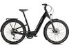 Specialized COMO 3.0 NB M CAST BLACK/SILVER REFLECTIVE