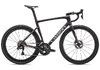 Specialized TARMAC SL7 SW DI2 61 REDONYX/GRNT/METWHTSIL
