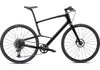 Specialized SIRRUS 6.0 M BLK/METWHTSIL/BLKREFL