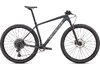 Specialized EPIC HT COMP L CARBON/OIL/FLAKE SILVER