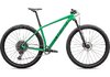 Specialized EPIC HT COMP S ELECTRIC GREEN/FOREST GREEN