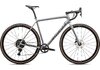 Specialized CRUX COMP 54 DOVE GREY/METALLIC DARK NAVY