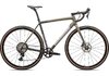 Specialized CRUX COMP 49 TAUPE/SMOKE/MIDNIGHT SHADOW