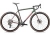 Specialized CRUX EXPERT 49 CYPRMET/DOP/DSKPNK