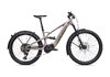 Specialized TERO X 6.0 29 NB XL SNDSTNMET/DSRTMET/LRLGRNMET