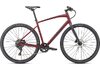 Specialized SIRRUS X 3.0 XXS MAROON/BLACK/BLACK REFLECTIVE