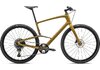 Specialized SIRRUS X 5.0 XL HRVGLD/HRVGLDTNT/OBSD