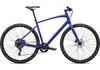 Specialized SIRRUS X 3.0 XXS SAPPHIRE/DUNE WHITE/TAUPE