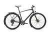 Specialized SIRRUS X 2.0 EQ S BLACK LIQUID METAL/ASHEN GREY