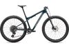 Specialized EPIC WC PRO M DEEP LAKE METALLIC/CHROME