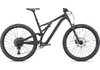 Specialized SJ ALLOY S2 BLACK/SMOKE