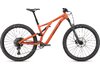 Specialized SJ ALLOY S4 BLAZE/BLACK