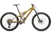 Specialized SJ EXPERT S2 HARVEST GOLD/MIDNIGHT SHADOW