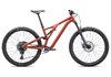 Specialized SJ ALLOY S2 REDWOOD/RUSTED RED