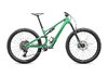 Specialized SJ 15 EXPERT S3 ELECTRIC GREEN/FOREST GREEN