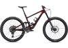 Specialized ENDURO EXPERT S5 RUSTED RED/REDWOOD
