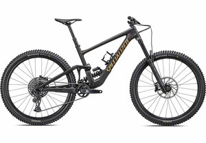 Specialized ENDURO COMP S4 BROWN TINT CARBON/HARVEST GOLD