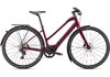 Specialized VADO SL 4.0 ST EQ M RASPBERRY/BLACK REFLECTIVE