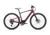 Specialized VADO SL 6.0 CARBON 2 S RED SKY/RED ONYX