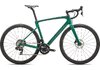 Specialized ROUBAIX PRO 44 METALLIC PINE