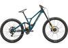 Specialized DEMO RACE S4 TEAL TINT CARBON/WHITE