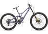 Specialized DEMO RACE S2 POWDER INDIGO/BLACK CHROME