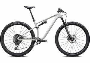 Specialized EPIC EVO COMP L DUNE WHITE/OBSIDIAN/PEARL