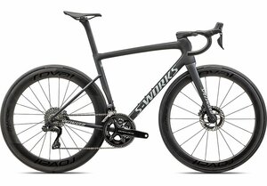 Specialized TARMAC SL8 SW DI2 54 CARB/METSPHR/METWHTSIL