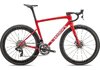 Specialized TARMAC SL8 SW ETAP 49 RED SKY/FIERY RED/WHITE