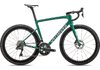 Specialized TARMAC SL8 PRO UDI2 61 METALLIC PINE/WHITE