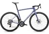 Specialized TARMAC SL8 EXPERT 61 POWDER INDIGO TINT/WHITE