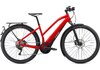 Specialized VADO 6.0 ST NB S FLO RED/BLUE GHOST PEARL