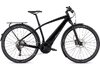 Specialized VADO 5.0 NB M BLACK/BLACK/LIQUID SILVER