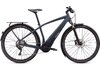Specialized VADO 4.0 NB S CARBON/BLACK/LIQUID SILVER