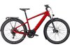 Specialized VADO 5.0 NB XL REDTNT/SILREFL