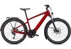 Specialized VADO 3.0 NB XL REDTNT/SILREFL