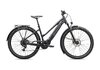 Specialized TERO 4.0 ST EQ NB XL BLACK/BLACK
