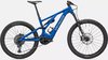 Specialized LEVO COMP ALLOY NB S3 COBALT/LIGHT SILVER